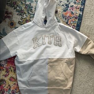 Kith sweatshirt